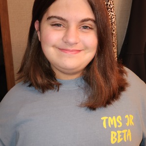 Fundraising Page: Anne'Belle Gore